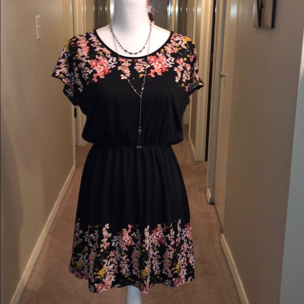 Maurice’s Dress 🖤